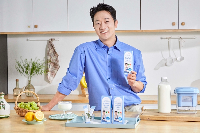 NS홈쇼핑, 그릭요거트 스타터 방송