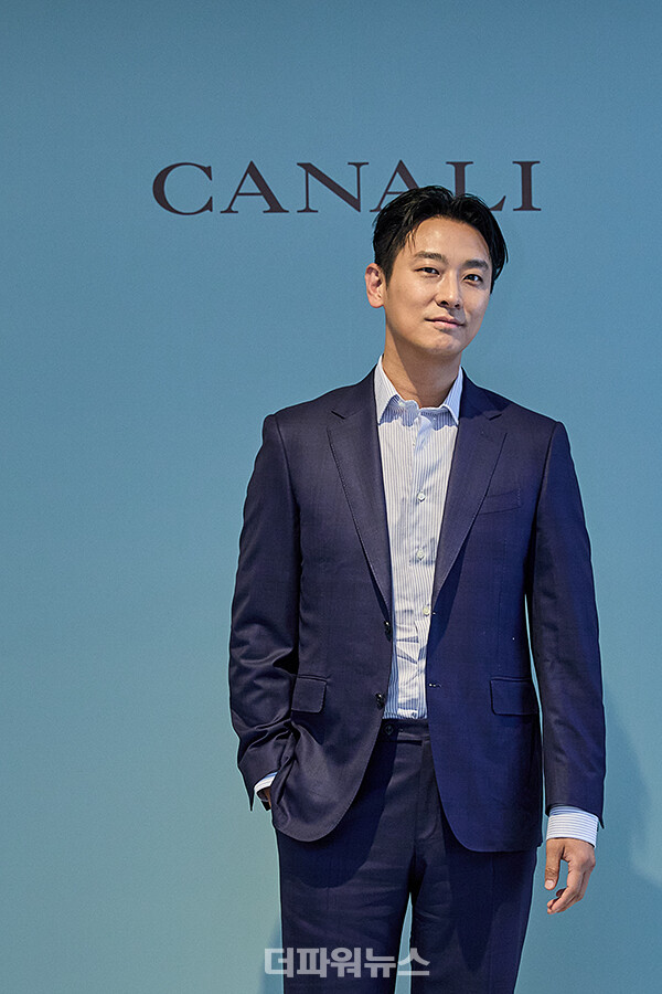 주지훈,포토월행사(사진제공:까날리)