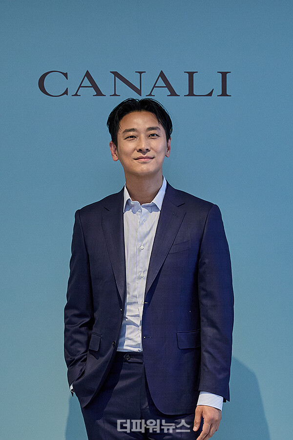 주지훈,포토월행사(사진제공:까날리)