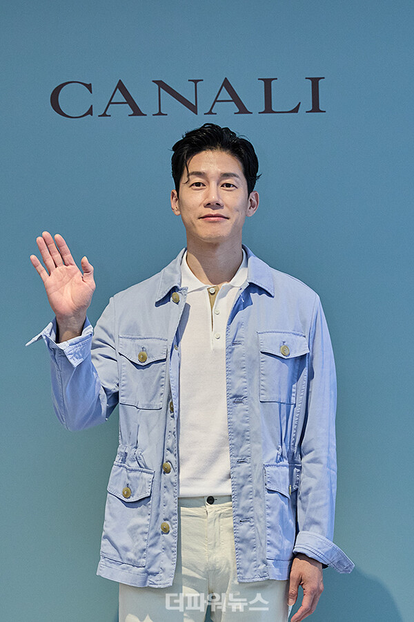 김무열,포토월행사(사진제공:까날리)