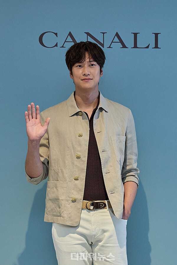 나인우,포토월행사(사진제공:까날리)