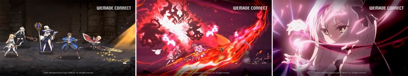 서브컬처 RPG ‘로스트 소드’, 10개 개발사 합동 테스트 진행