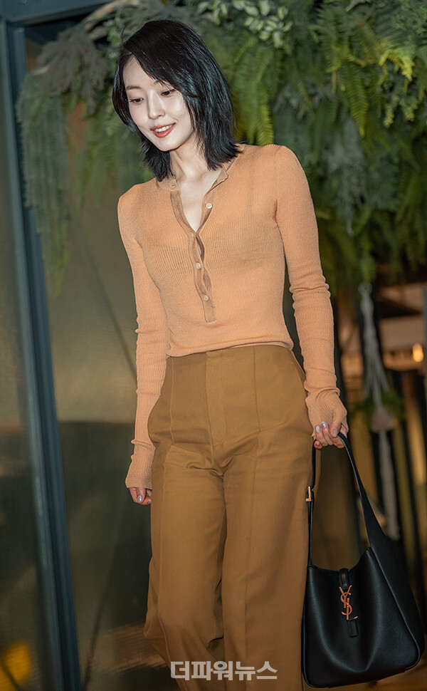 전소니,영화‘원더랜드’VIP시사회