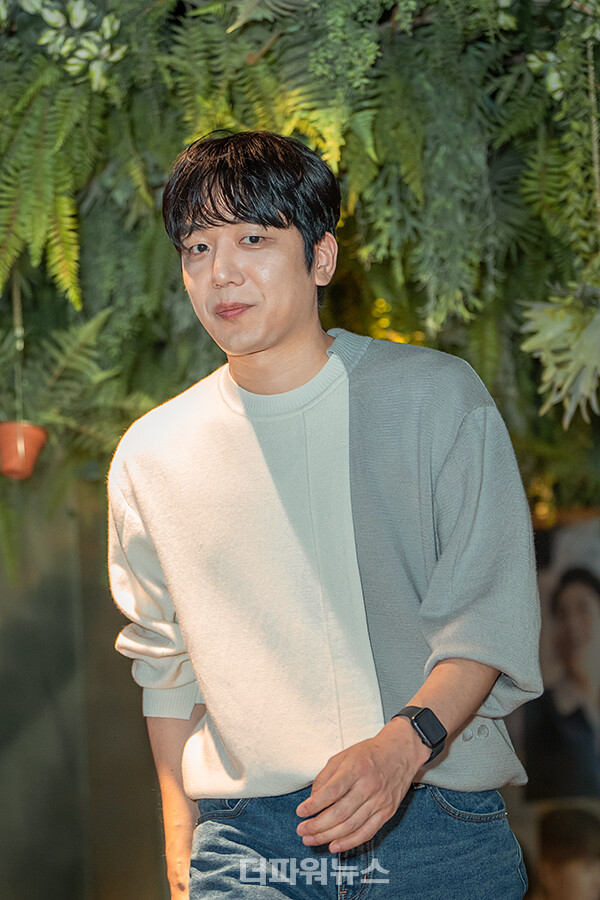 허형규,영화‘원더랜드’VIP시사회