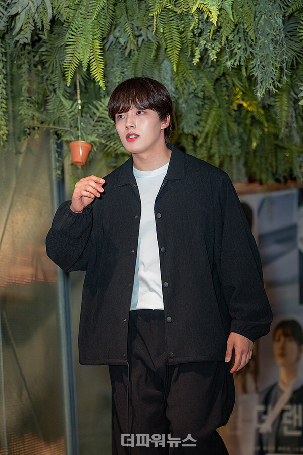 여진구,영화‘원더랜드’VIP시사회