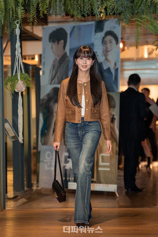 김소현,영화‘원더랜드’VIP시사회