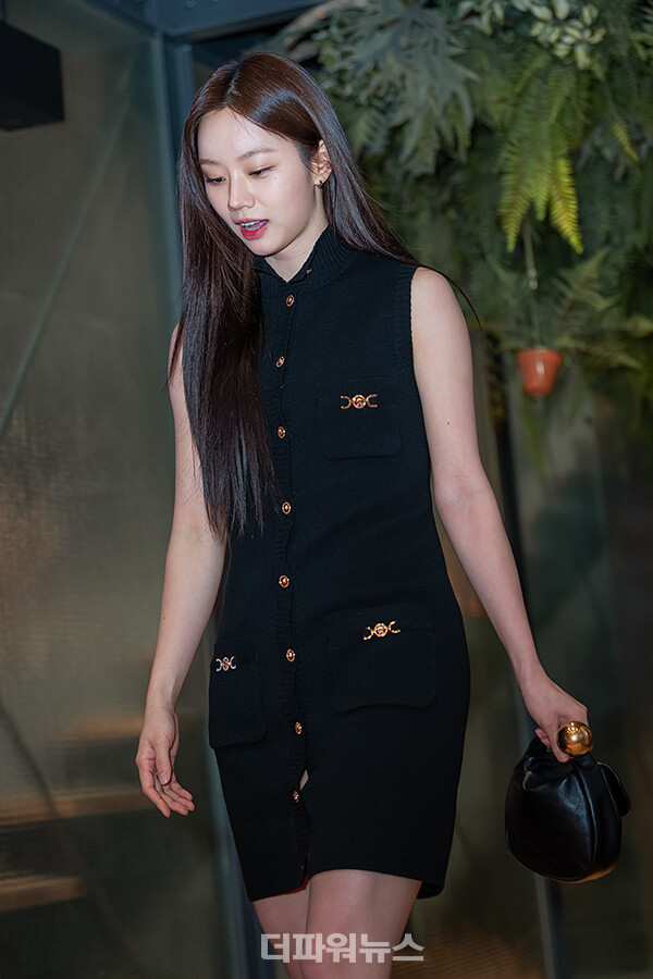 이혜리,영화‘원더랜드’VIP시사회