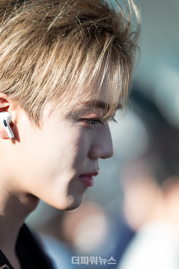 엔시티드림재민,인천국제공항출국