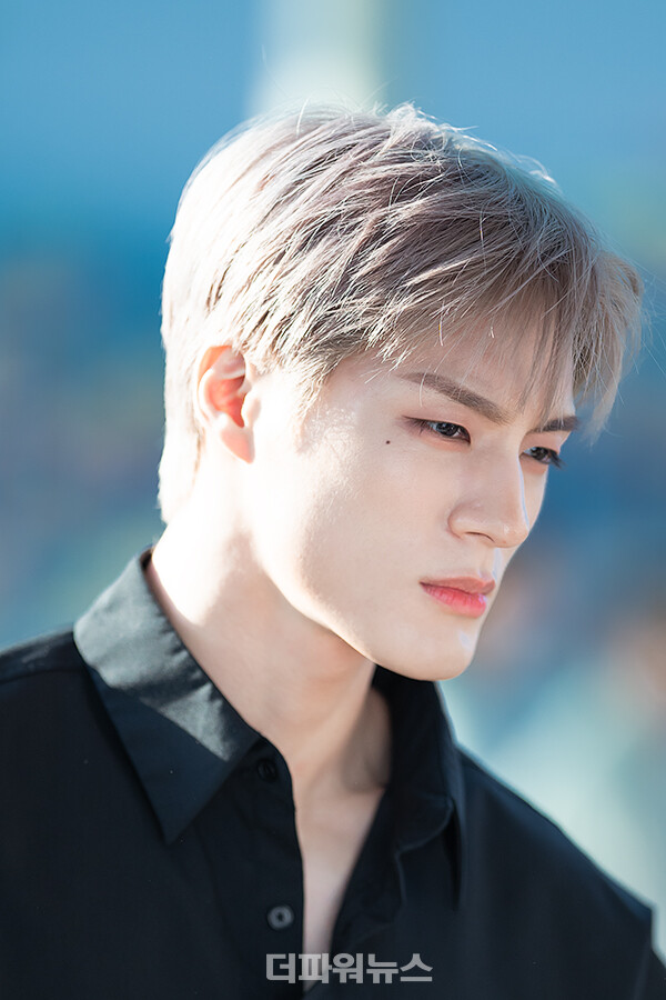 엔시티드림제노,인천국제공항출국