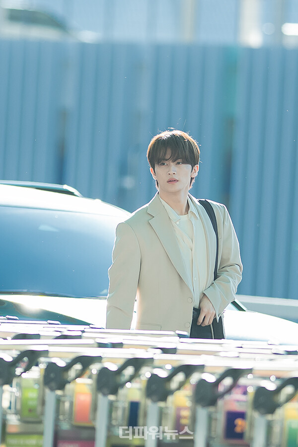 엔시티드림마크,인천국제공항출국