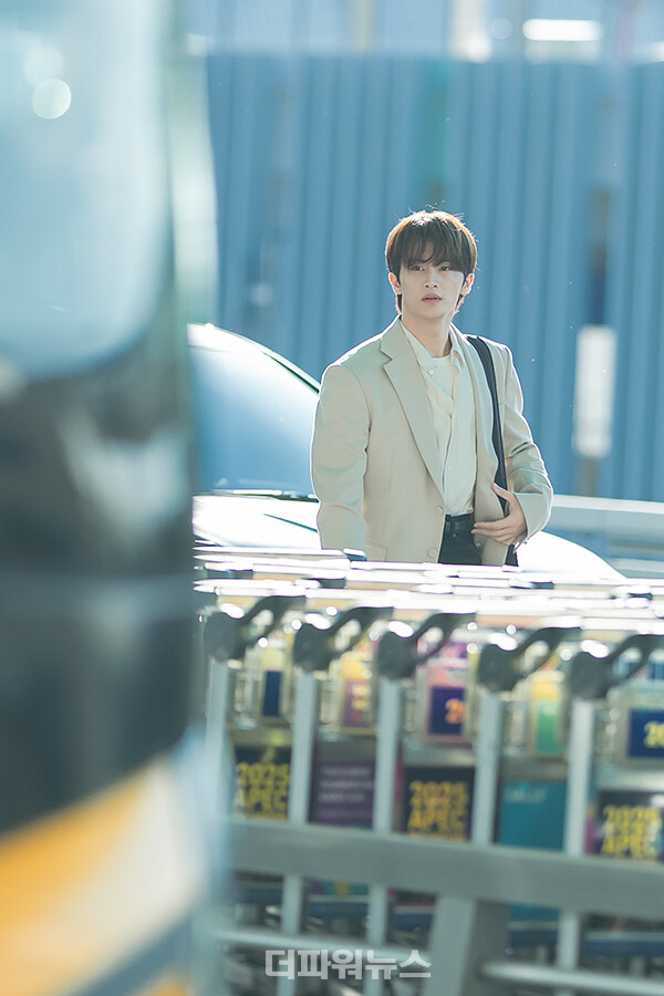 엔시티드림마크,인천국제공항출국