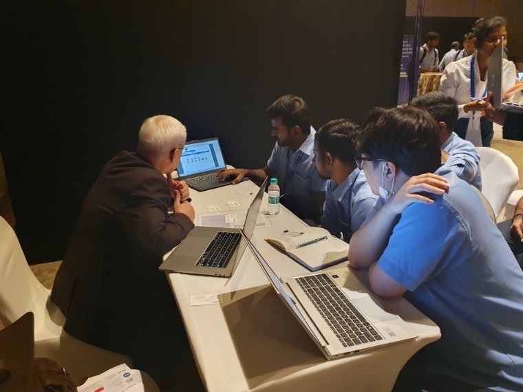 산업부-KOTRA, ‘2024 한-인도 미래자동차 파트너링 플라자’ 개최