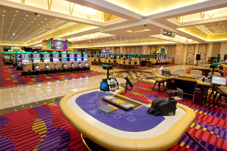 강원랜드, 카지노 고객 대상 정기 사은행사 시행