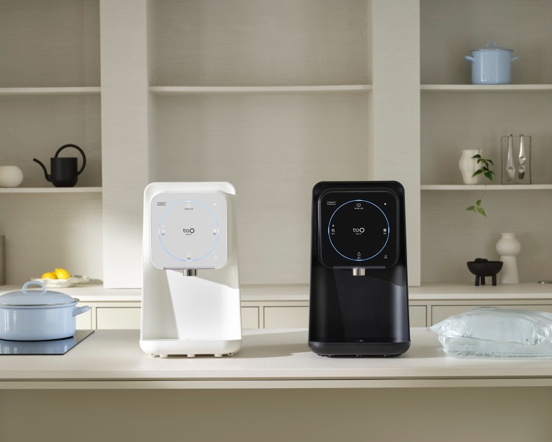 풀무원샘물, ‘풀무원투오’ 선보여