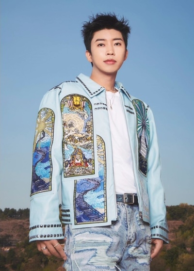 가수 임영웅.(제공=한국소아암재단)