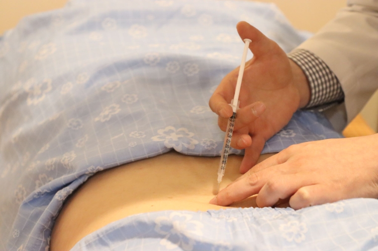 자생한방병원 "척추관협착증 치료에 신바로2 약침 효과 확인"