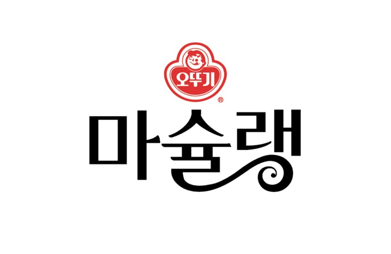 ㈜오뚜기, 마라 라면 브랜드 ‘마슐랭’ 선보여