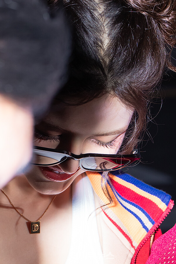 뉴진스다니엘,인천국제공항출국