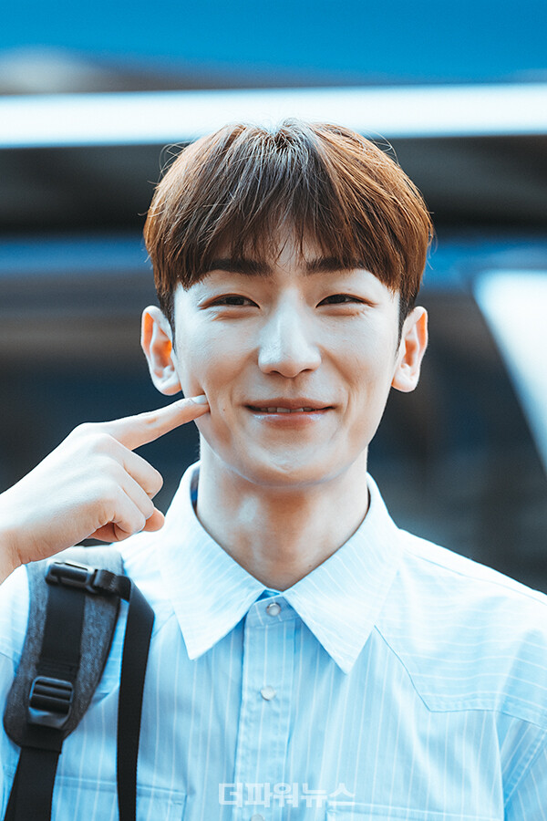 멜로망스정동환지코의아티스트녹화출근길