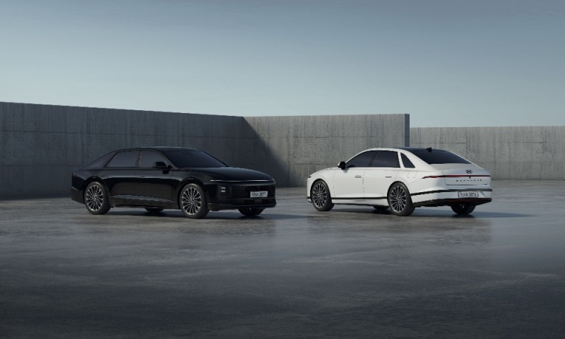 2025 그랜저.(사진=현대자동차)