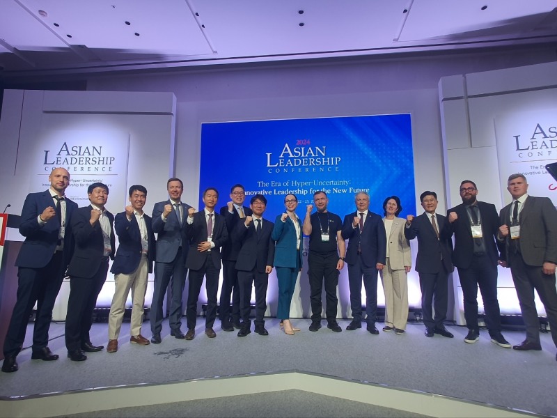 포블, 우크라이나 안전한 디지털 자산 환경 구축 위한 국제 협력 논의