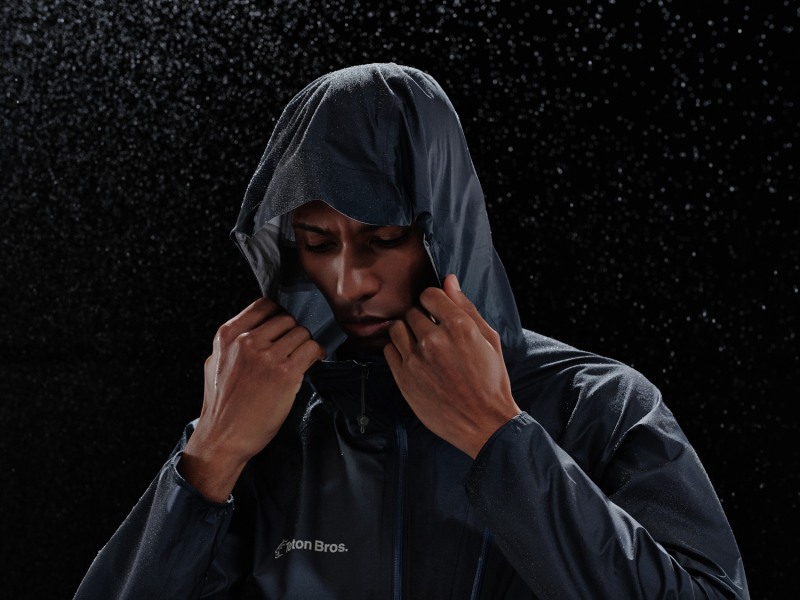 티톤브로스, ‘페더레인 재킷’ 매출 전년 대비 3배 급증