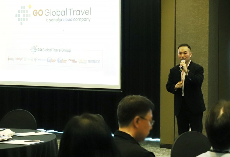 YCGG, ‘2024년 상반기 사업설명회’ 진행