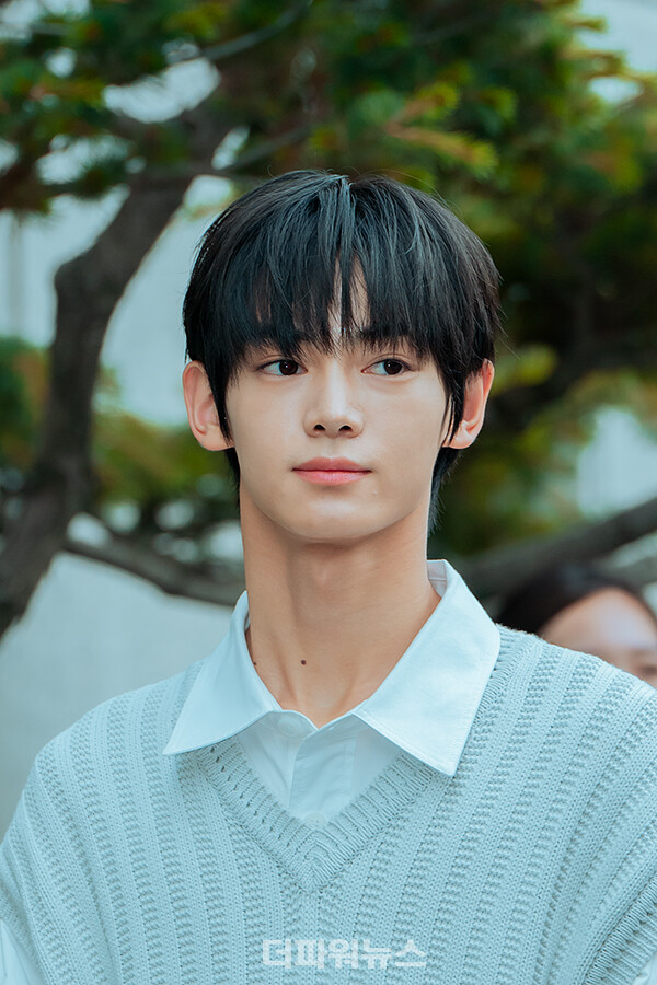 투어스한진,KBS뮤직뱅크출근길