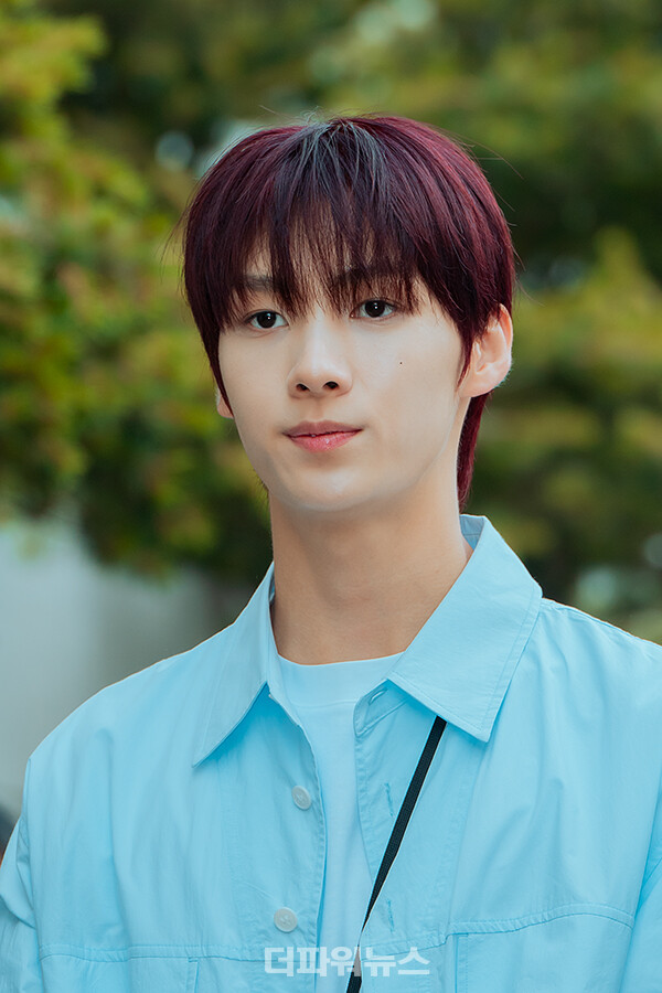 투어스영재,KBS뮤직뱅크출근길