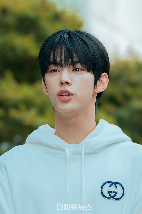 투어스도훈,KBS뮤직뱅크출근길