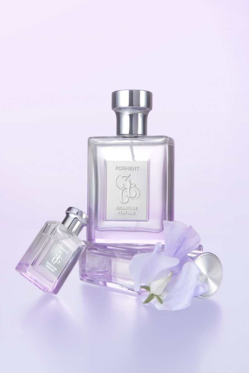 에이피알 포맨트, 신규 시그니처 퍼퓸 ‘코튼366’ 선보여