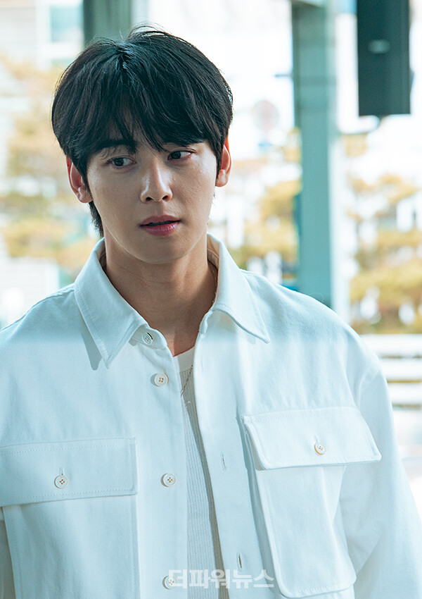 차은우,인천국제공항출국