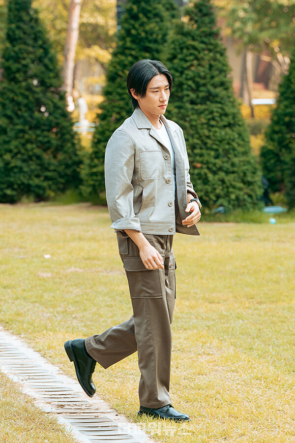 몬스타엑스아이엠,포토월행사