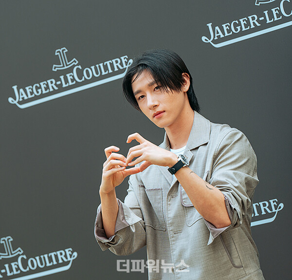 몬스타엑스아이엠,포토월행사