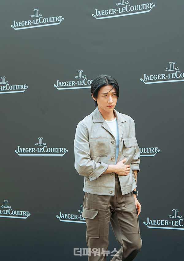 몬스타엑스아이엠,포토월행사