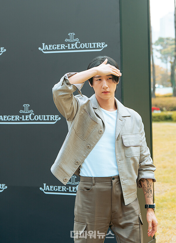 몬스타엑스아이엠,포토월행사