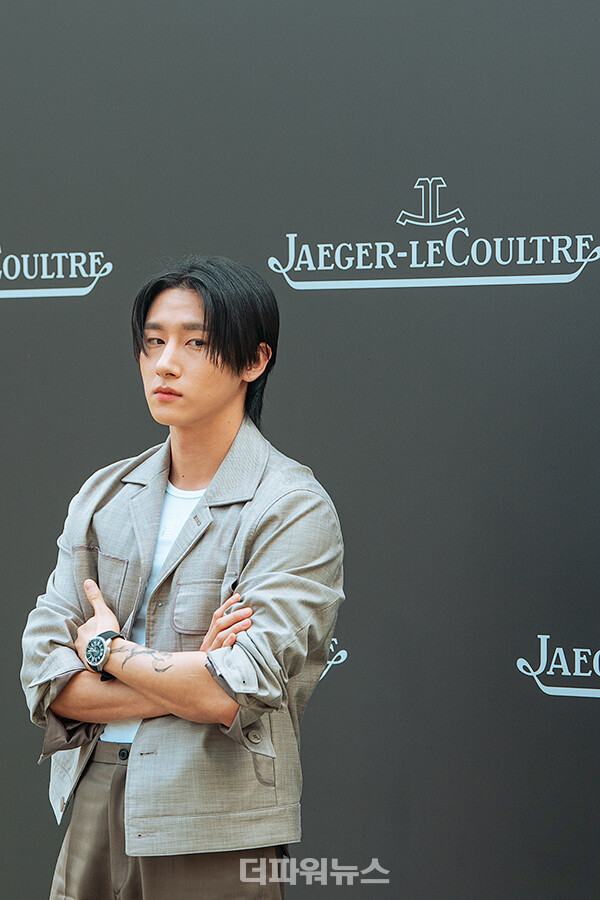 몬스타엑스아이엠,포토월행사