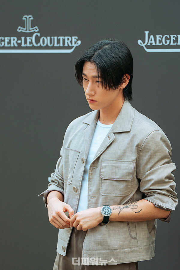 몬스타엑스아이엠,포토월행사