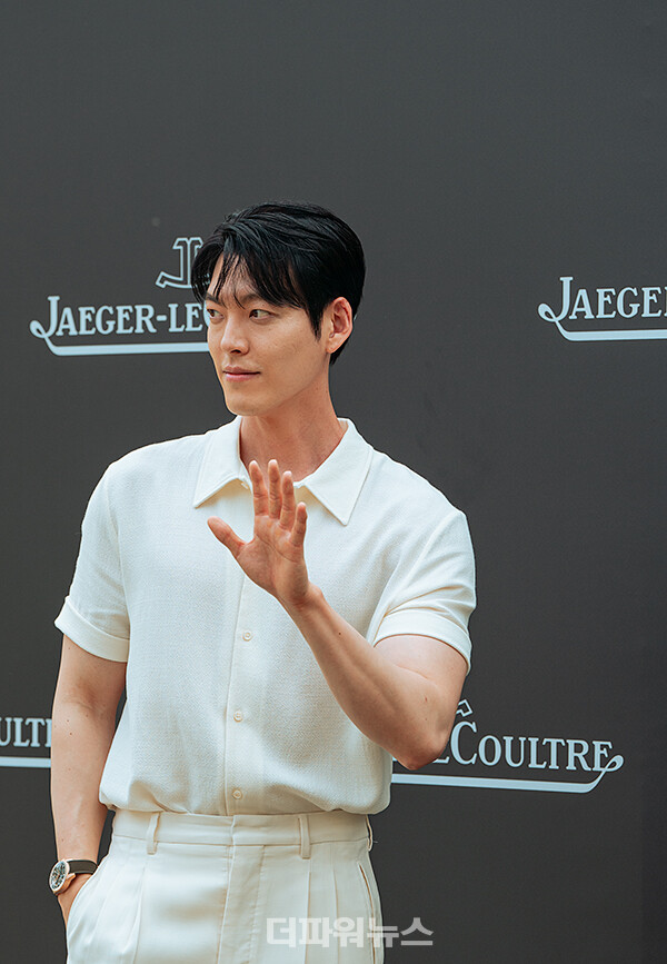 김우빈,포토월행사