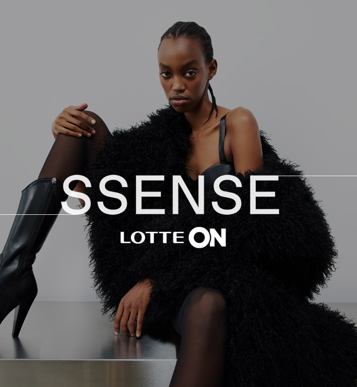 롯데온, 해외 온라인 명품 편집숍 ‘에센스(SSENSE)’ 오픈