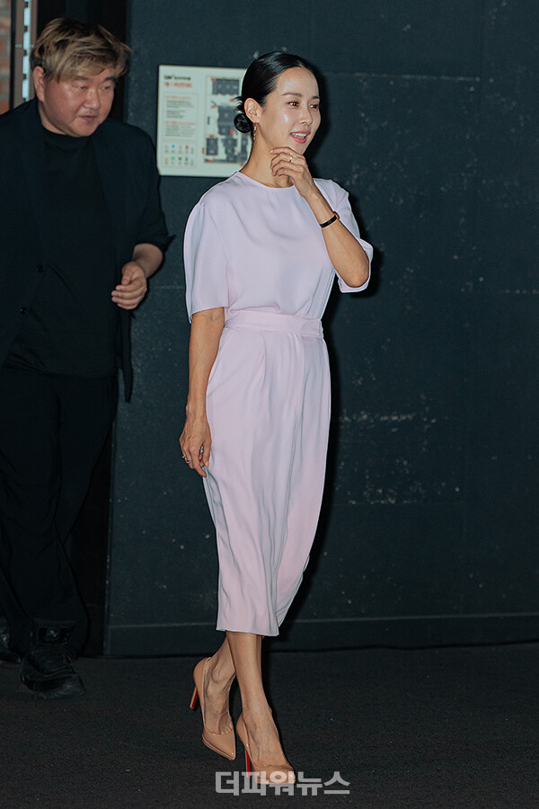 조여정,영화'타로'기자간담회