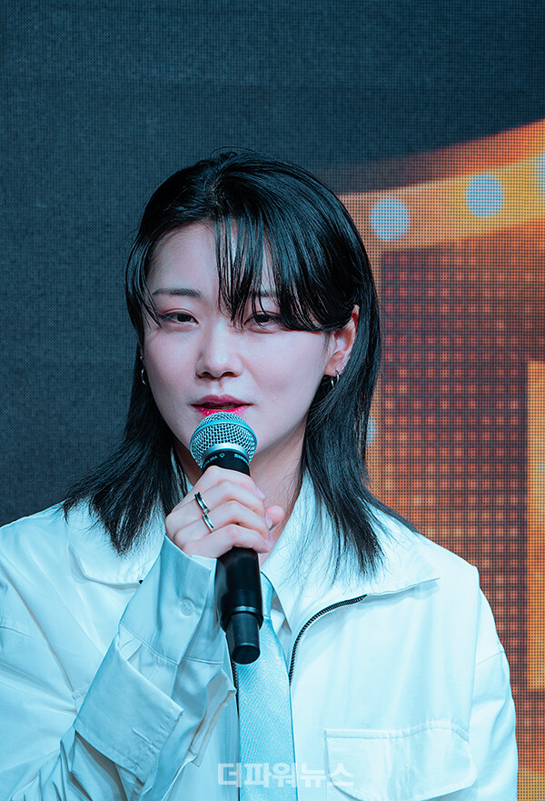 윤민,기자간담회