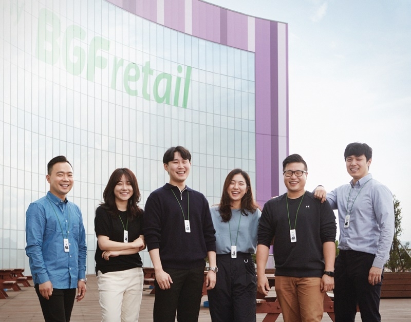 BGF리테일, 오픈 이노베이션 참여 기업 모집