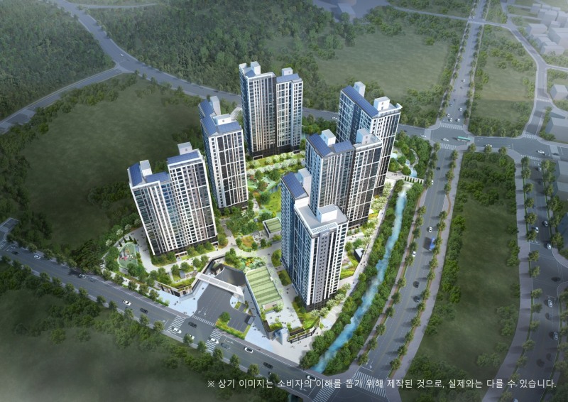 검단아테라자이 조감도.(사진=GS건설)