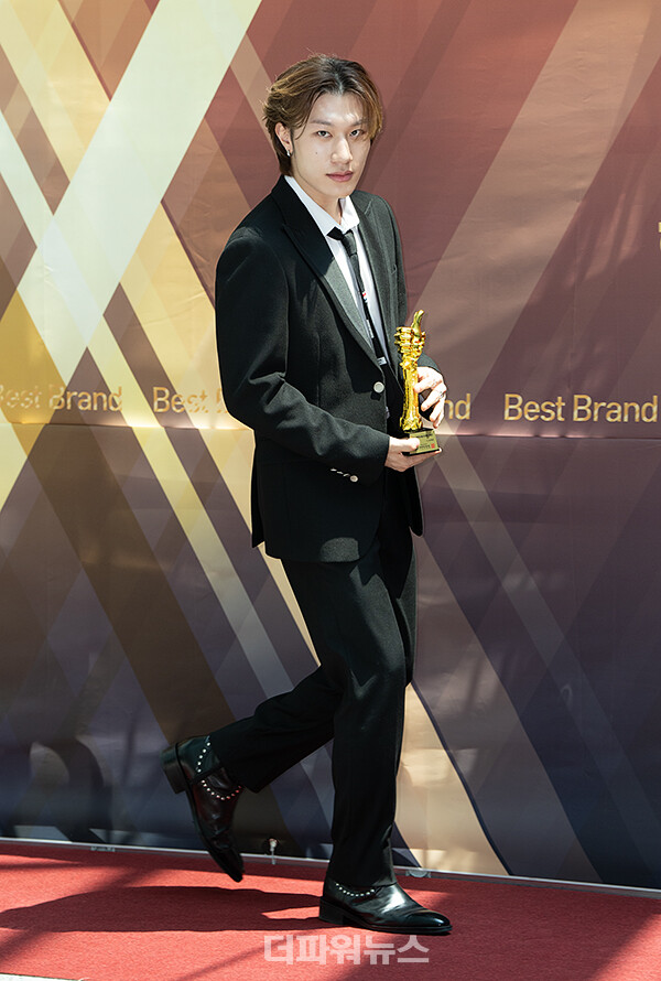 방예담,대한민국한류연예대상시상식