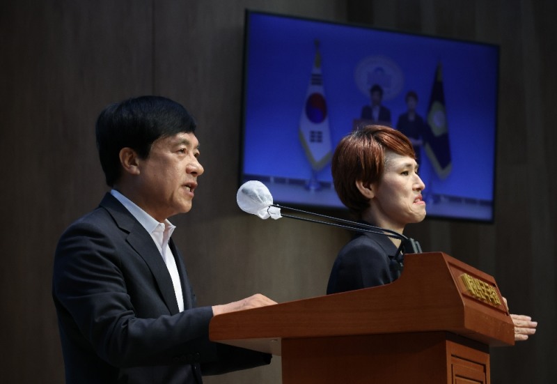 더불어민주당 이성윤 의원.(사진=연합뉴스)