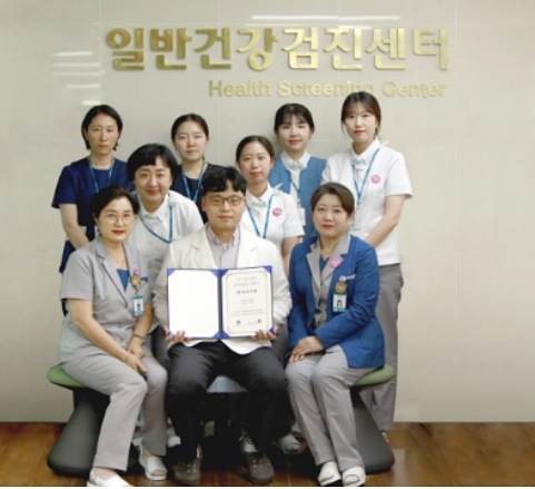 (사진제공=영도병원)