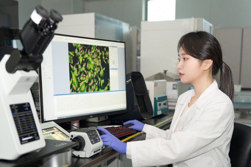 한국콜마, AI 기술로 안드로겐성 탈모 16가지 유형 진단한다