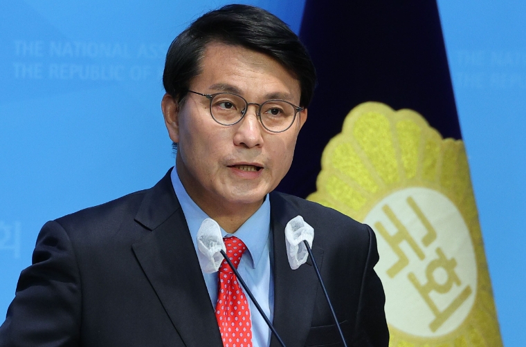 윤상현 국회의원 (사진=연합뉴스)