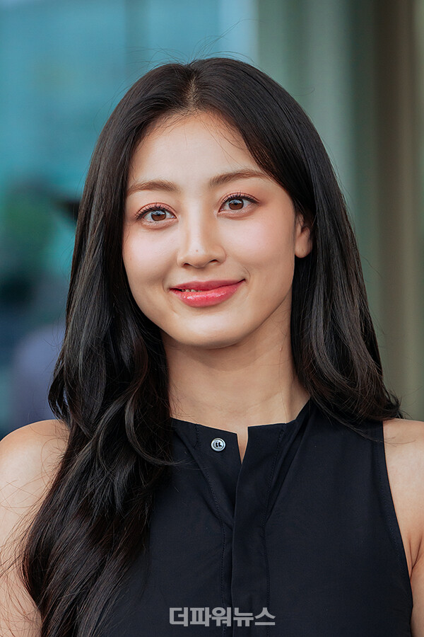 트와이스지효,인천국제공항출국